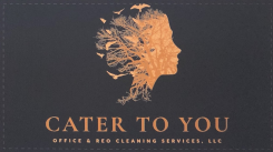 Cater to You Office & REO Cleaning Services LLC